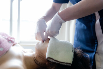 2023年お年玉企画
オーラルコンディショニング　モニター募集です