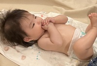 お口育ちは、心と身体の土台になるよ