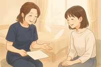 歯医者さんが怖い　そんな人に来て欲しいがオーラルエステです。