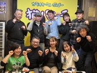 声が出やすいくなる口腔ストレッチ