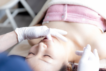 オーラルコンディショニング