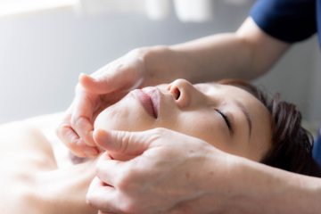 オーラルリラクゼーション