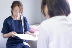 トータルカウンセリング（40分）初回のみ