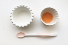 離乳食や飲み物について